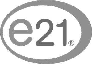 e21 logo